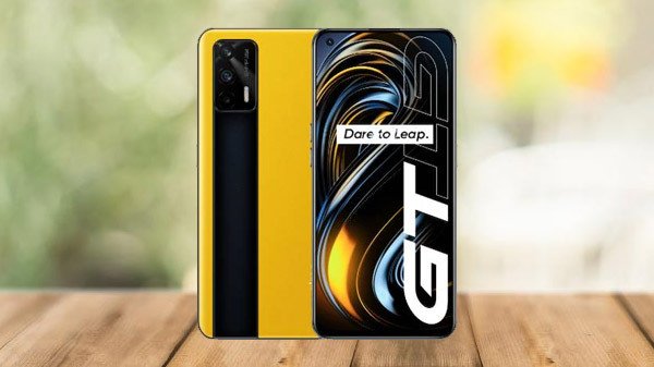 Realme GT : రూ. 37,999 నుంచి లభిస్తుంది