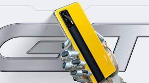 Realme GT ధరల వివరాలు