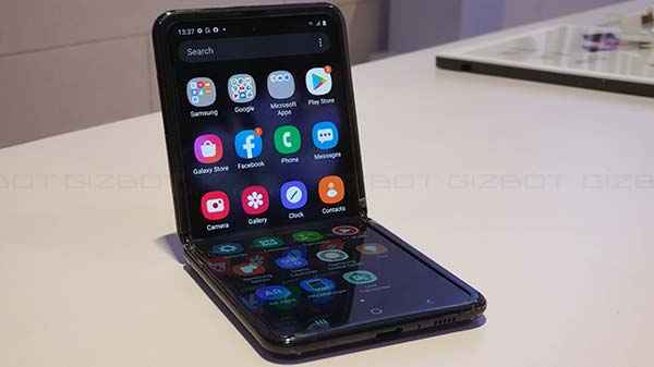 Samsung Galaxy Z Flip 3: రూ. 84,999 నుంచి లభిస్తుంది