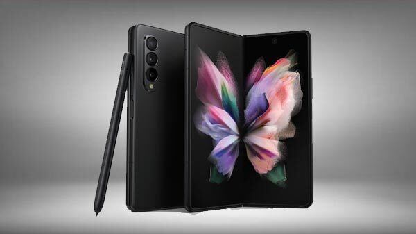 Samsung Galaxy Z ఫోల్డ్ 3: రూ .1,49,999 నుంచి లభిస్తుంది