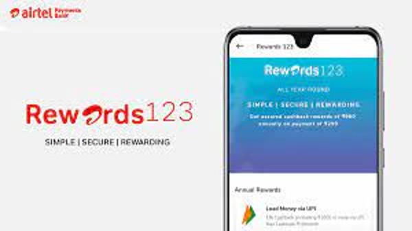 ఎయిర్టెల్ పేమెంట్స్ బ్యాంక్ రివార్డ్స్ 123 ప్లస్ సేవింగ్స్ అకౌంట్ ప్రయోజనాలు