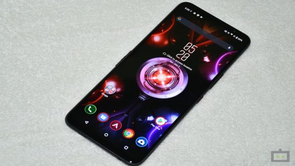 ASUS ROG Phone 5