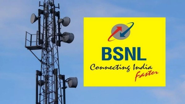 BSNL