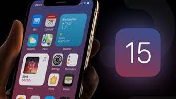 iOS 15 భారతదేశంలో విడుదల తేదీ, అనుకూల పరికరాలు