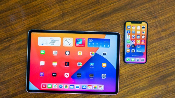 iPadOS 15 మల్టీ టాస్కింగ్ ఫీచర్