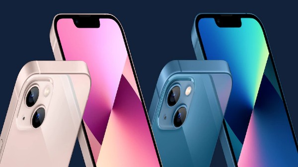 Vi - iPhone 13 క్యాష్బ్యాక్ డిస్కౌంట్ ఆఫర్
