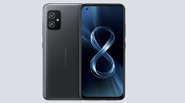 Asus Zenfone 8