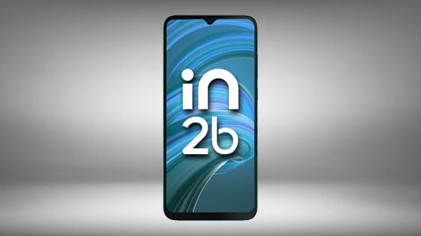 Micromax In 2B స్మార్ట్ఫోన్ పై ధర రూ. 500 పెరిగింది