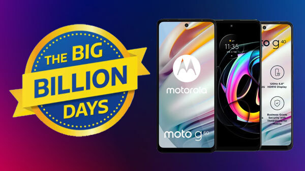 Flipkart Big Billion Days Sale 2021 డిస్కౌంట్ లు