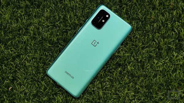 OnePlus 9 Pro 5G