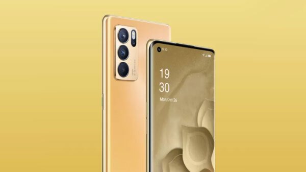 భారతదేశంలో Oppo Reno6 pro 5G దీపావళి ఎడిషన్ ధర, అమ్మకం & ఆఫర్లు