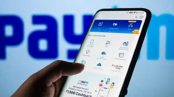 Paytm రూ.2700 క్యాష్బ్యాక్ డీల్