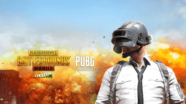 PUBG