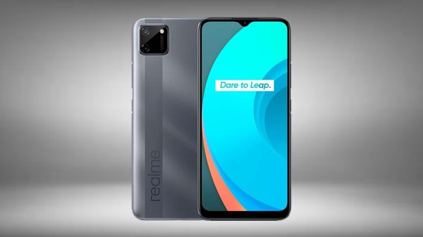Realme C11 (2021) స్మార్ట్ఫోన్ ధర గరిష్టంగా రూ. 300 పెరిగింది