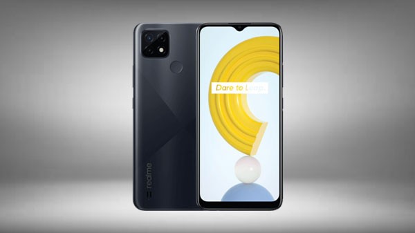 Realme C21 స్మార్ట్ఫోన్ ధర రూ.1,500 వరకు పెరిగింది