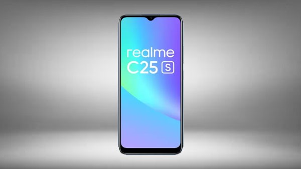 Realme C25s స్మార్ట్ఫోన్ ధర గరిష్టంగా రూ. 500 పెరిగింది