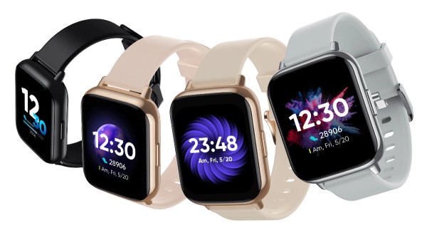 Realme Dizo Watch 2 & Pro ధరల వివరాలు