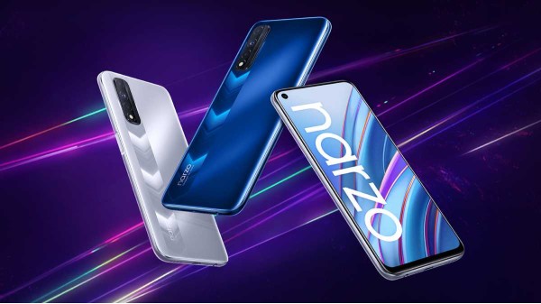 Realme Narzo 50A, 50i ధరలు & సేల్స్ వివరాలు
