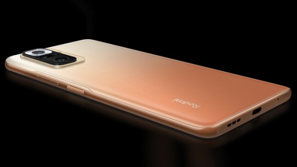 Redmi Note 10 Pro 5G