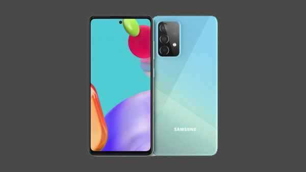 భారతదేశంలో Samsung Galaxy A52 ప్రస్తుత ధర