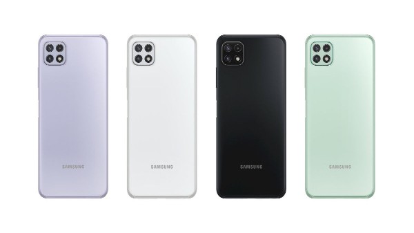 Samsung Galaxy F42 5G విడుదల తేదీ వివరాలు
