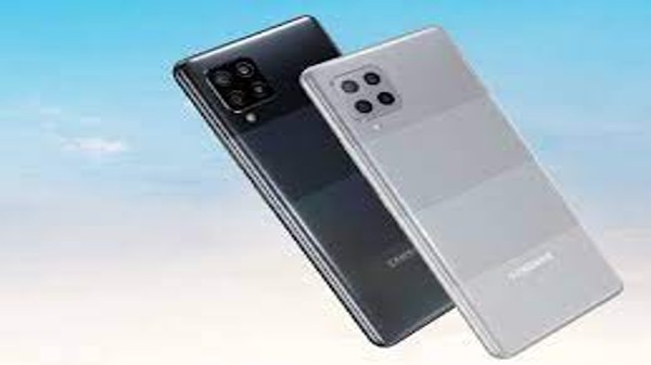 Samsung గెలాక్సీ F41 ఫీచర్స్