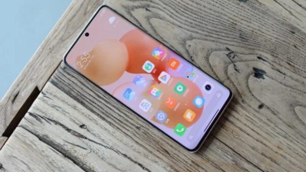 Xiaomi CIVI అంచనా స్పెసిఫికేషన్లు
