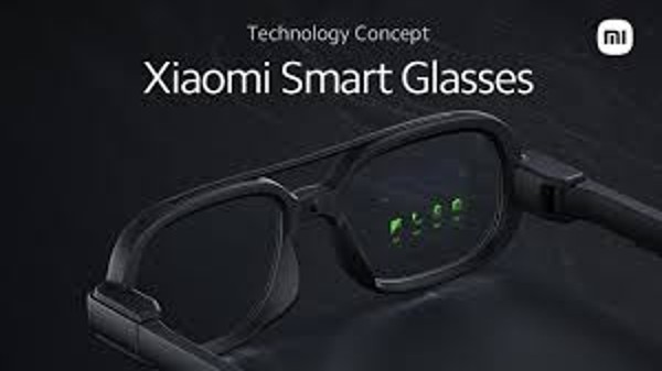 Xiaomi గ్లాసెస్ బ్యాక్లైటింగ్ మైక్రోలెడ్ ఫీచర్స్