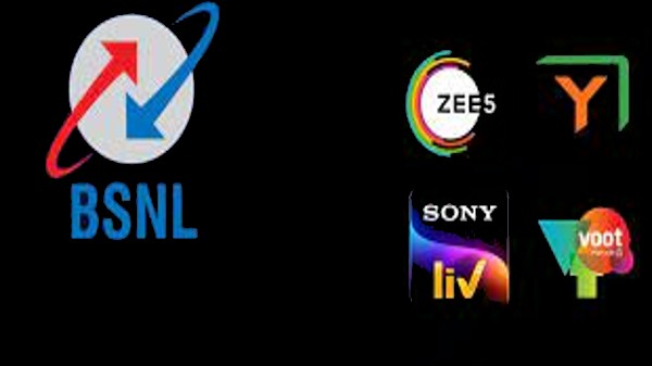 BSNL సినిమాప్లస్ సర్వీస్ ఆఫర్