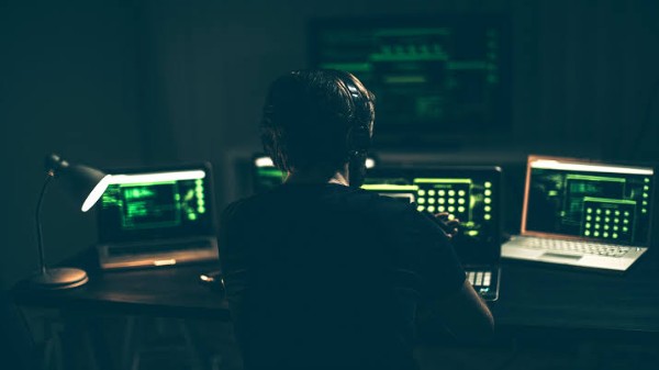 ransomware