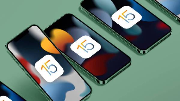 IOS 15 ఫీచర్ల గురించి మీరు తప్పక తెలుసుకోవాలి
