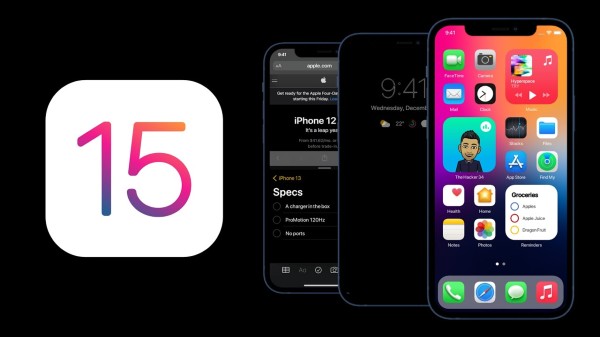 iOS 15 నుండి వచ్చే మరో ఆసక్తికరమైన ఫీచర్