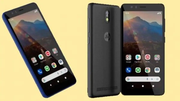 JioPhone Next