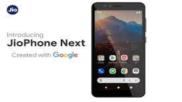 JioPhone