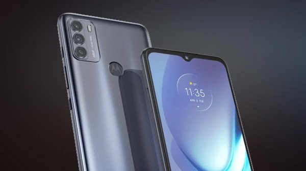 Motorola నుంచి రెండు కొత్త ఫోన్లు..! స్పెసిఫికేషన్లు లీక్ అయ్యాయి .. Motorola నుంచి రెండు కొత్త ఫోన్లు..! స్పెసిఫికేషన్లు లీక్ అయ్యాయి ..