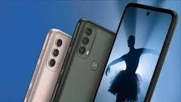 మోటో E40