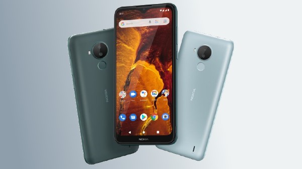 Nokia C30 స్పెసిఫికేషన్లు