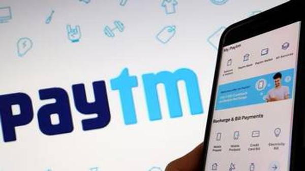Paytm