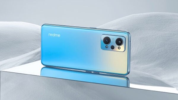 Realme GT Neo 2T: ఇండియా లాంచ్ ఎప్పుడు