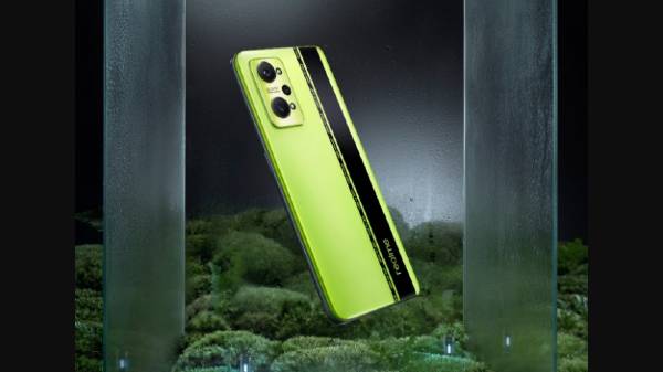 Realme GT neo 2