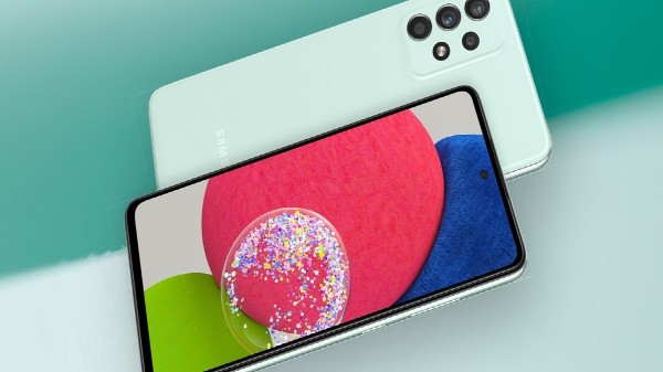 గెలాక్సీ A52s 5G కొత్త వేరియంట్ ధరలు