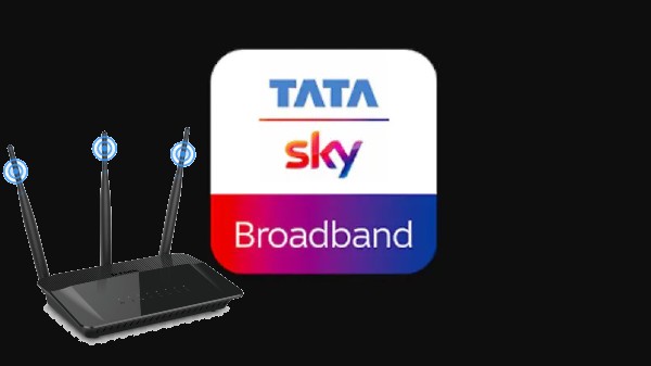 టాటా స్కై 100 Mbps బ్రాడ్బ్యాండ్ ప్లాన్