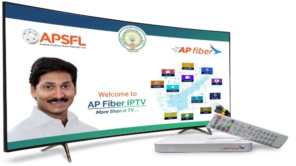 AP FiberNet