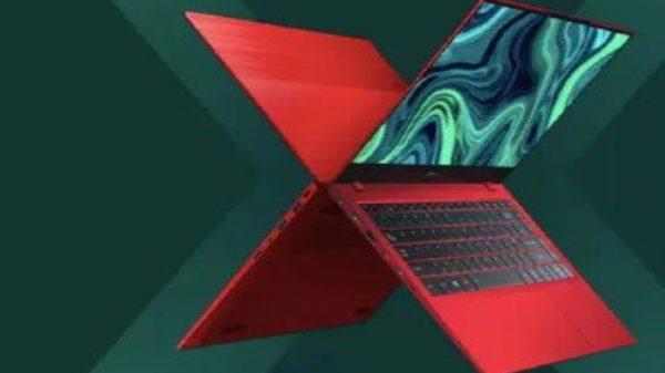 Infinix INBook X1 ప్రో స్పెసిఫికేషన్స్