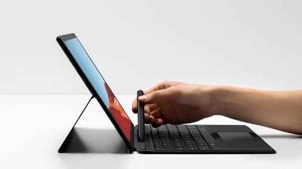 8GB RAM మరియు 128GB SSD అంతర్గత నిల్వ