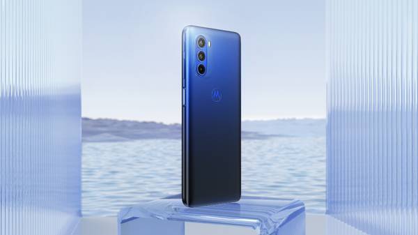 Moto G51 5G