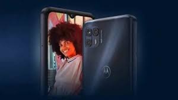 మోటో G51 5G