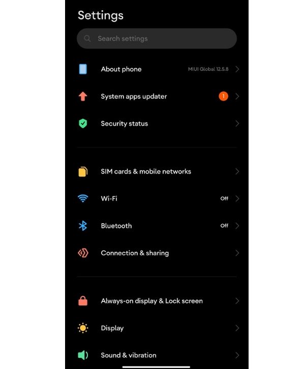 Xiaomi ఫోన్ల డార్క్ థీమ్ సమస్యను Dailyhunt App కు పరిష్కరించడం ఎలా ? Xiaomi ఫోన్ల డార్క్ థీమ్ సమస్యను Dailyhunt App కు పరిష్కరించడం ఎలా ?