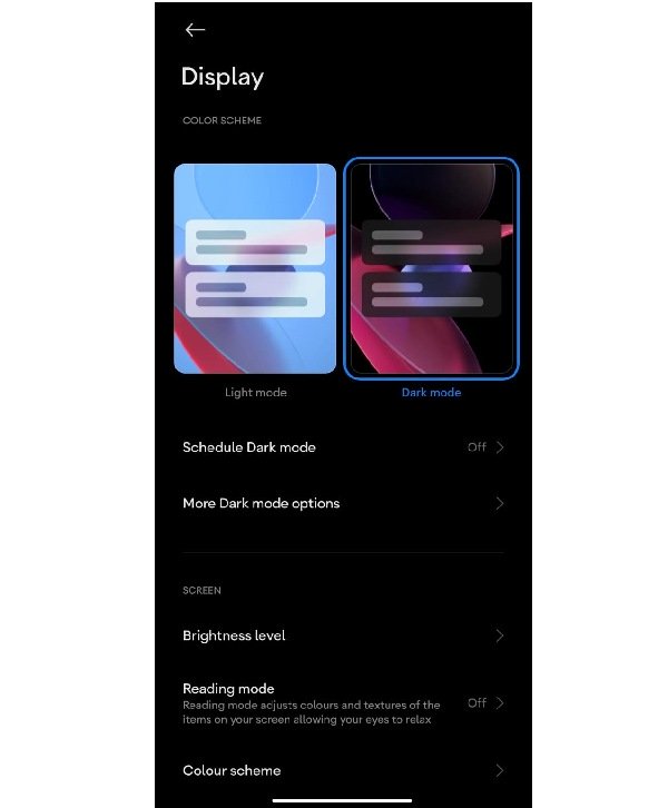 Xiaomi ఫోన్ల డార్క్ థీమ్ సమస్యను Dailyhunt App కు పరిష్కరించడం ఎలా ? Xiaomi ఫోన్ల డార్క్ థీమ్ సమస్యను Dailyhunt App కు పరిష్కరించడం ఎలా ?
