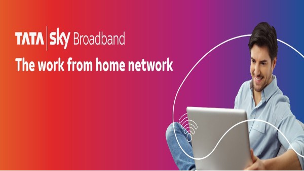 టాటా స్కై 50 Mbps బ్రాడ్బ్యాండ్ ప్లాన్